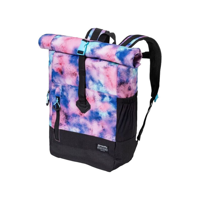 Meatfly Batoh Holler Peach Aquarel 66595341