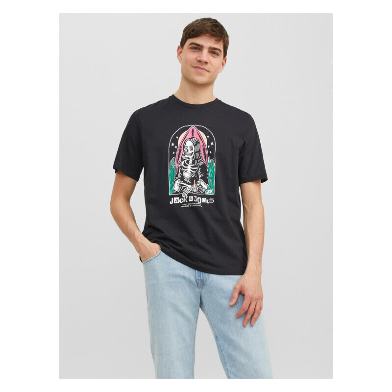 Tričko Jack & Jones 45042223