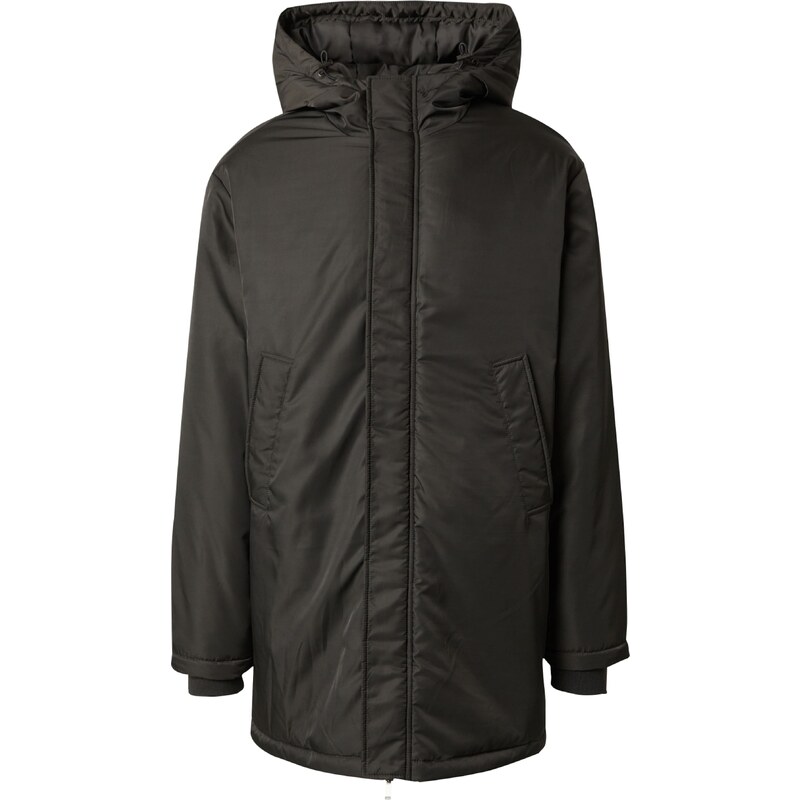 TRAPP Prechodný kabát Jakob tmavozelená 47416947