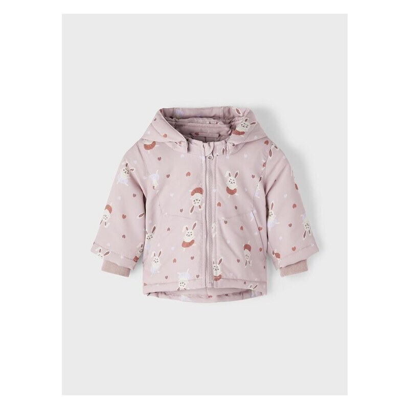 Prechodná bunda NAME IT 45043017