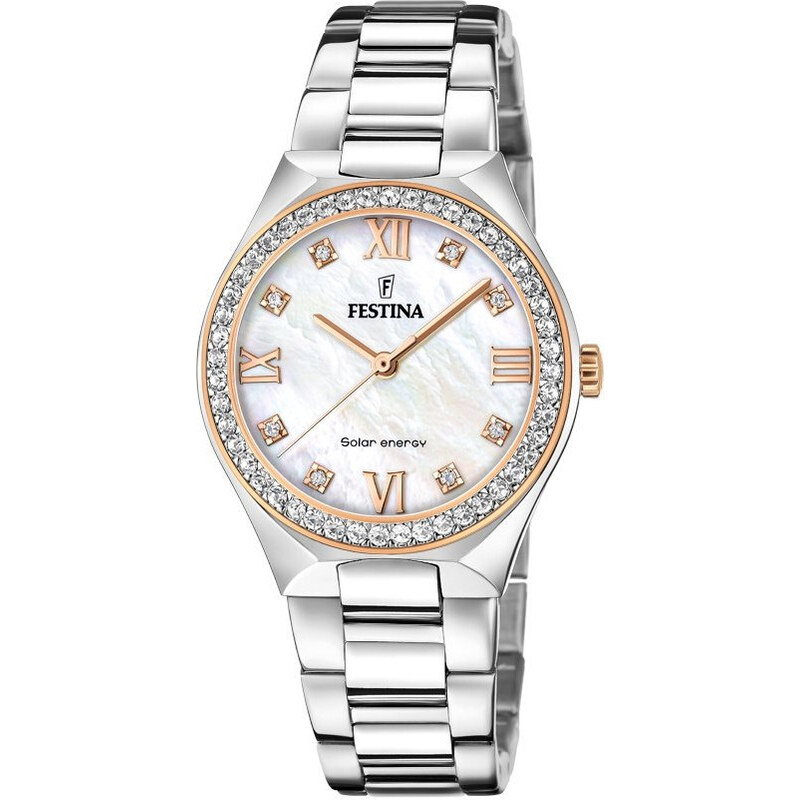 Festina Solar Energy 20658/1 66582992