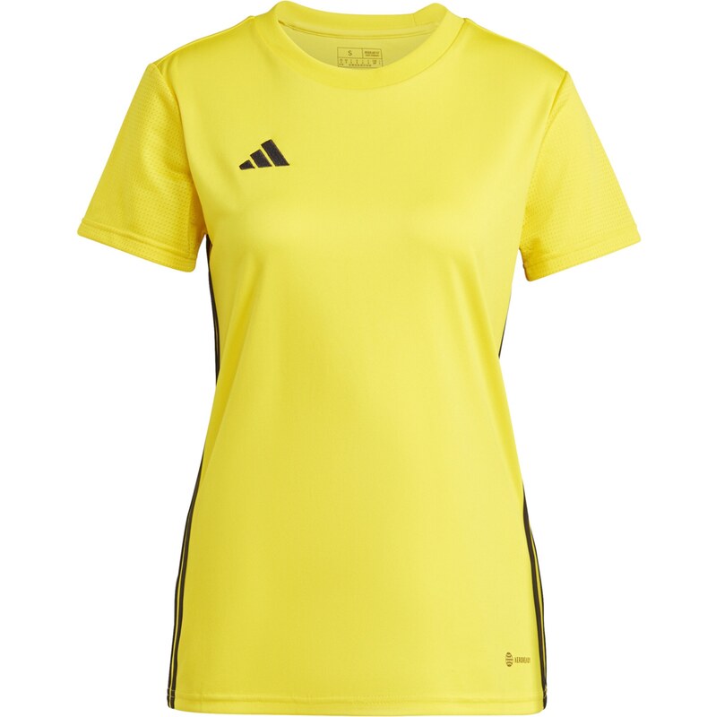 ADIDAS PERFORMANCE Funkčné tričko Tabela 23 žltá / čierna 67728584