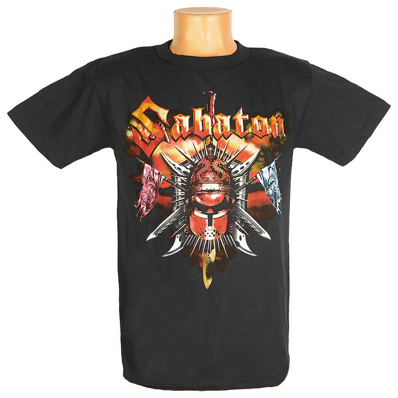 Tričko Sabaton The Art Of War 45052029