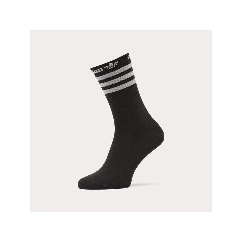 Adidas/ponožky Crew Sock 3Pp ženy Doplnky Ponožky IM2070