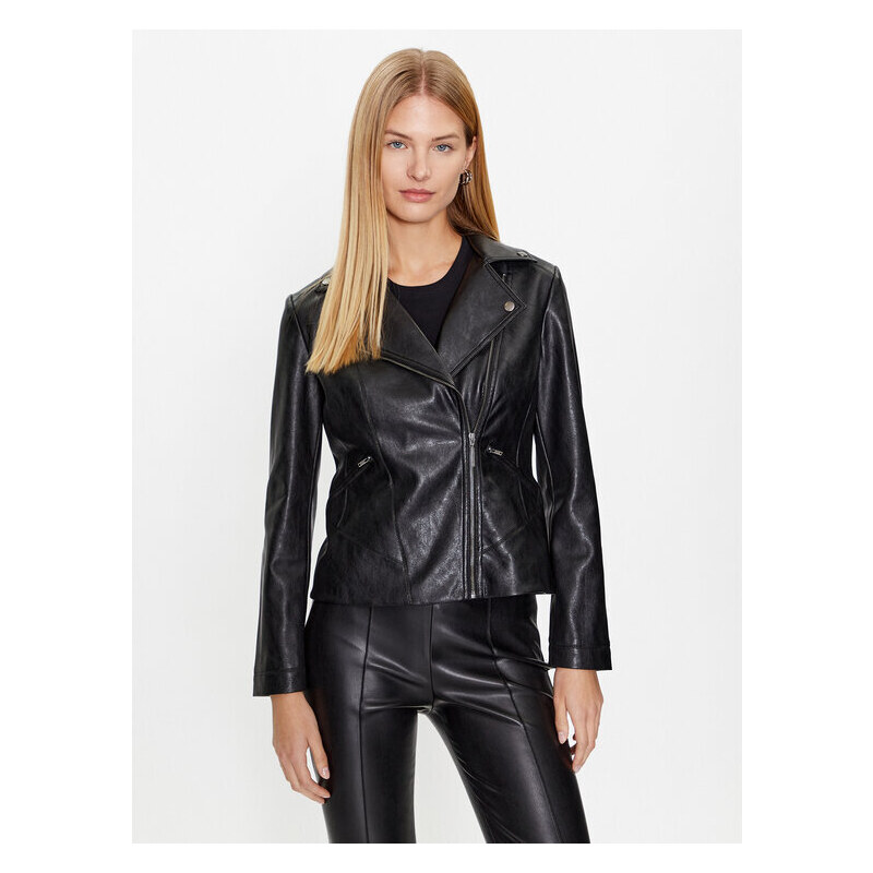 Bunda z imitácie kože Tatuum 45053250