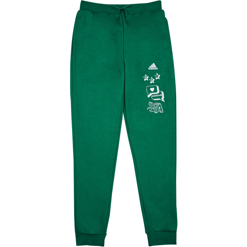 adidas Tepláky/Vrchné oblečenie BLUV Q3 PANT adidas 65470360