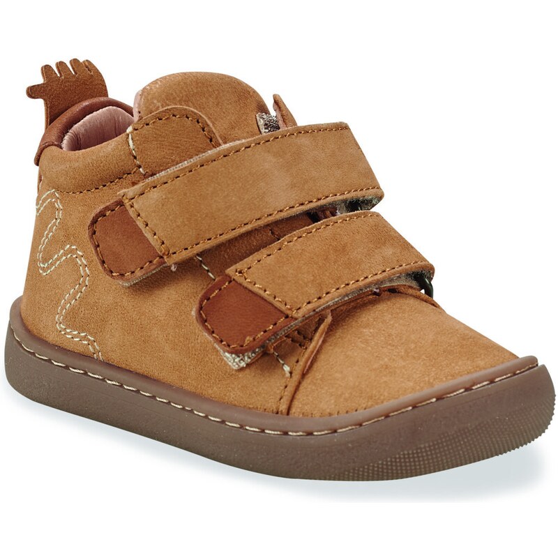 Easy Peasy Členkové tenisky MY FLEXOO VELCRO Easy Peasy 45083598