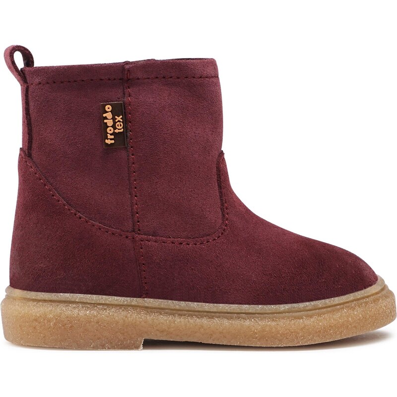 Čižmy Froddo 45298023