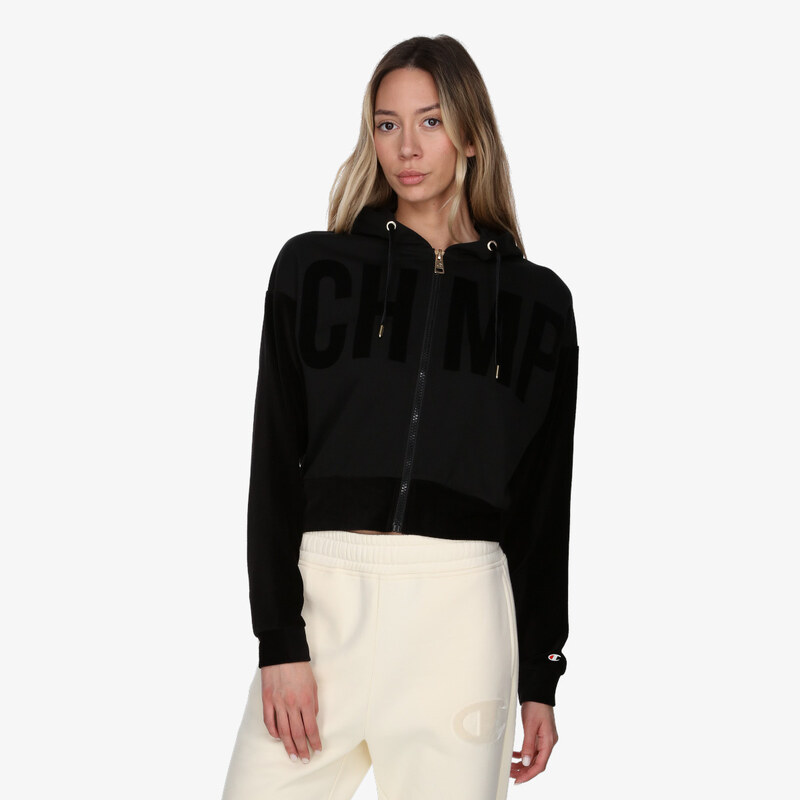 Champion VELOUR XL 62359917