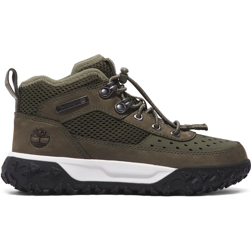 Šnurovacia obuv Timberland 45134239