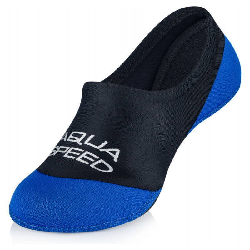 AQUA SPEED Unisex's Swimming Socks Neo Pattern 11