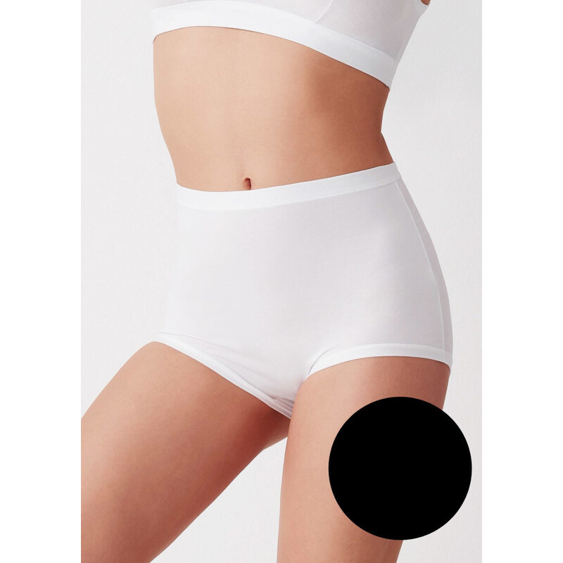 Dámske nohavičky Cotonella GD 367 Maxi Modal 53440595