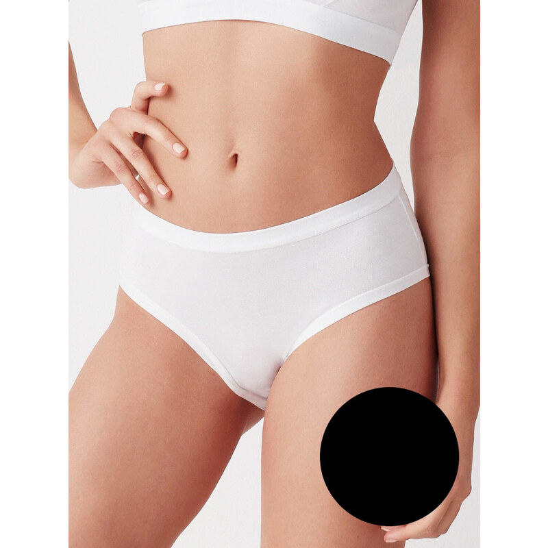 Dámske nohavičky Cotonella GD 366 Midi Modal 45062631