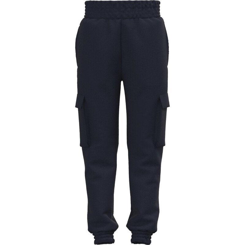 NAME IT Nohavice NKMOllie zafírová 45209789