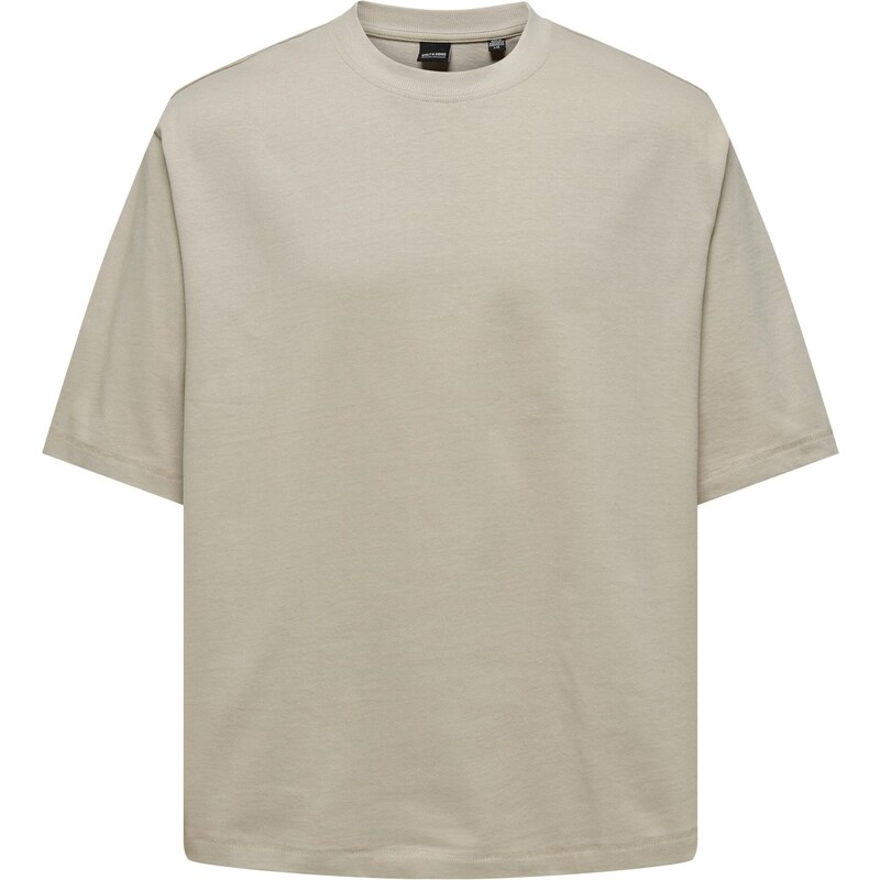 Only & Sons Tričko ONSMillenium kamenná 45162155