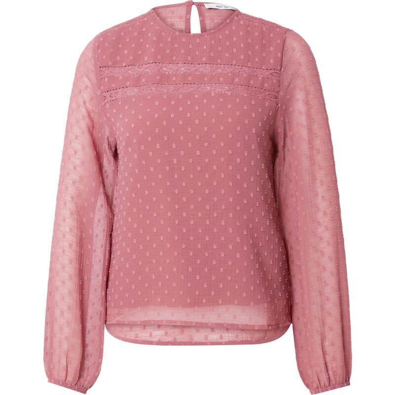 ABOUT YOU Blúzka staroružová 54257005