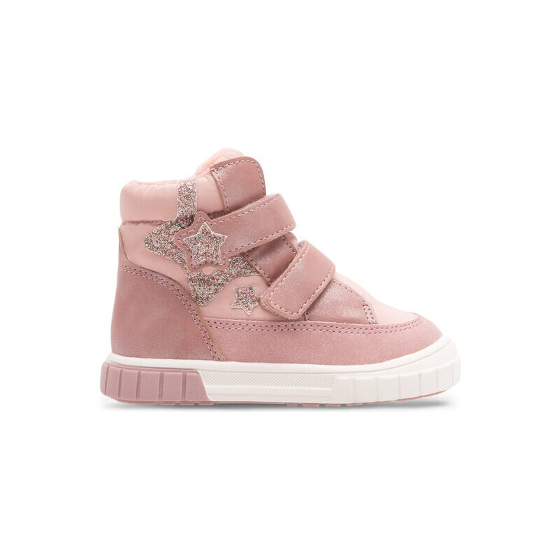 Sneakersy Nelli Blu 45061909