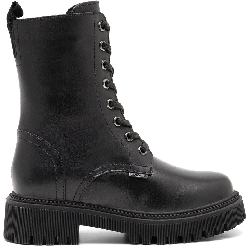 Outdoorová obuv Lasocki Young 45067212