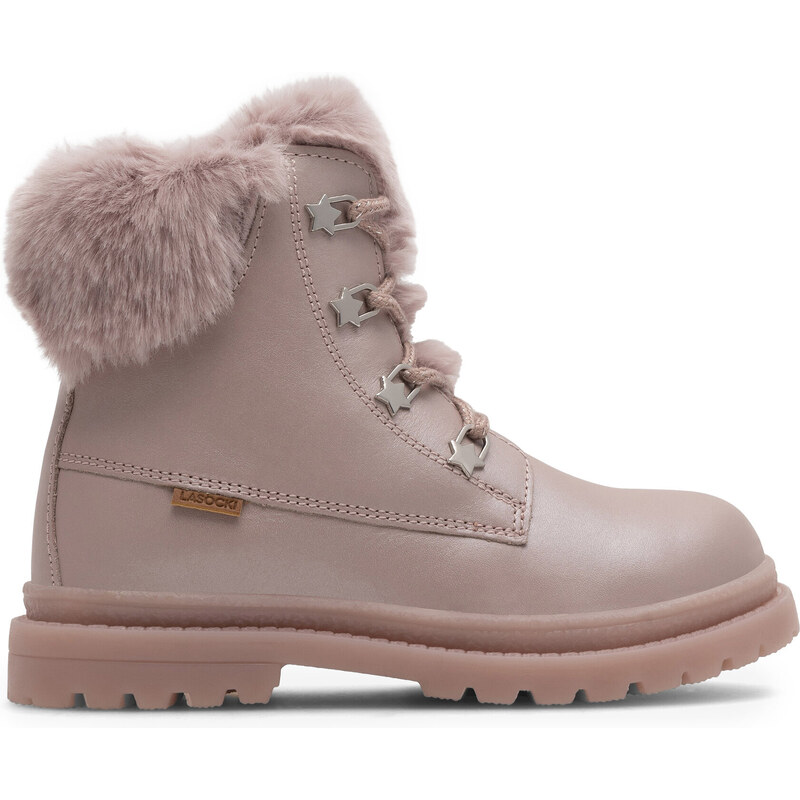 Outdoorová obuv Lasocki Kids 45067128