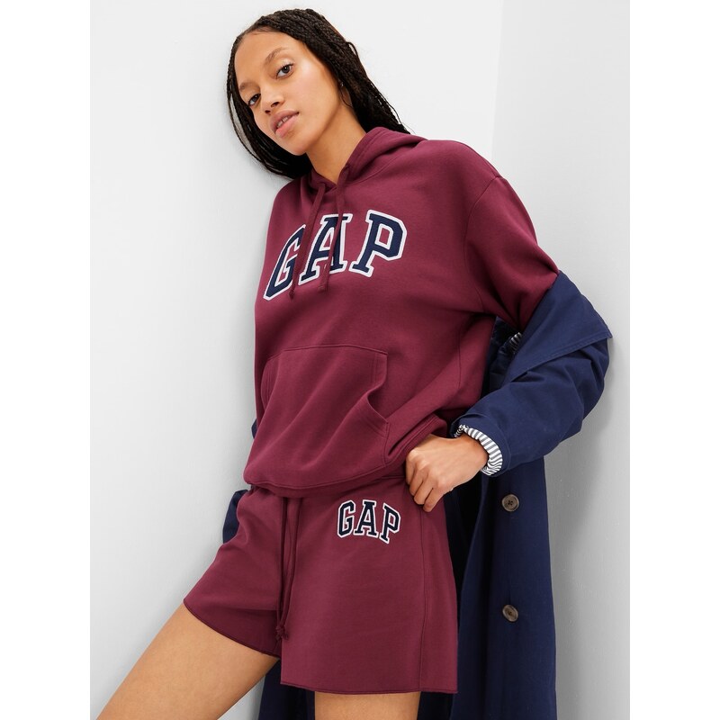 GAP Dámska Mikina s logom 463506-02 66267955