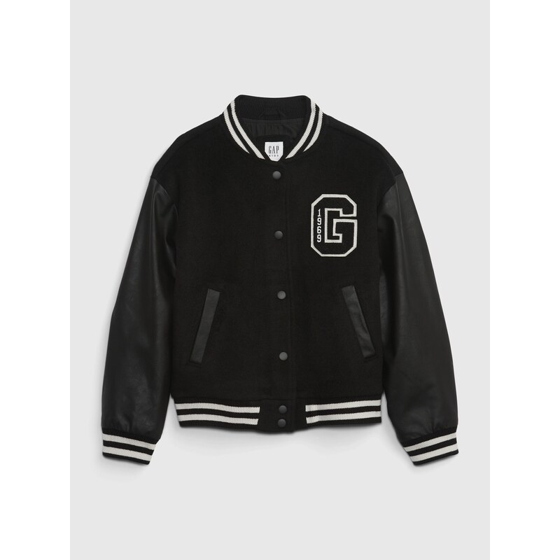 GAP Dievčenský bomber 772664-00 66267832