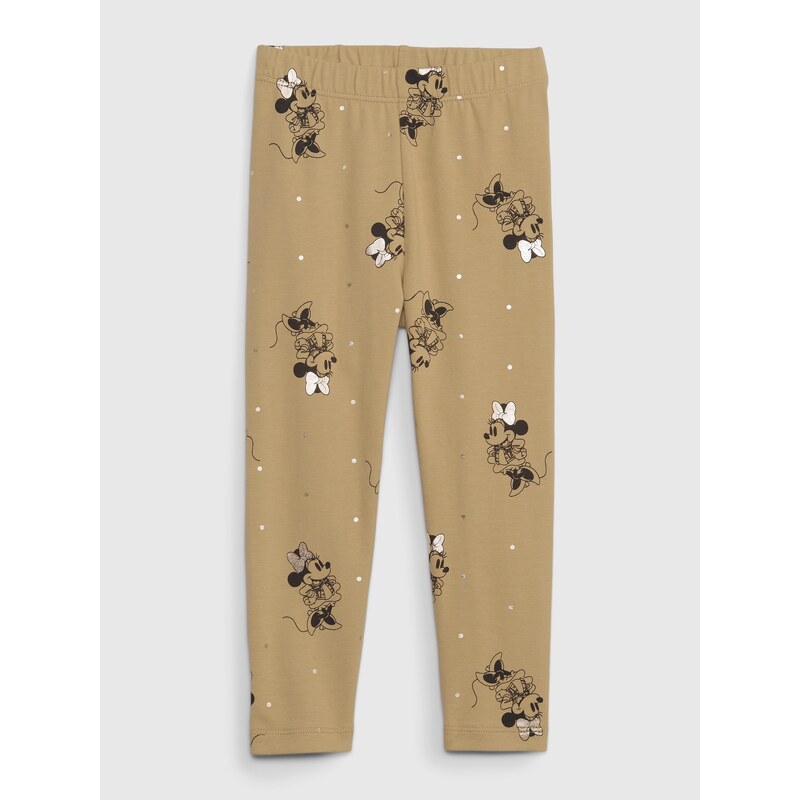 E-shop GAP Childrens Leggings & Disney - Girls