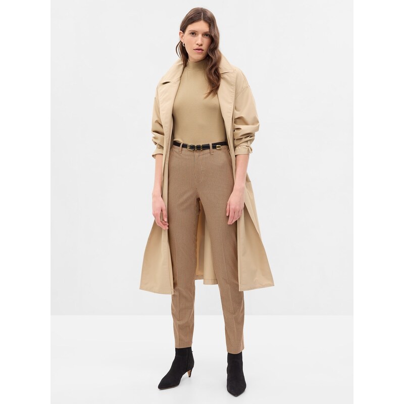 Dámske nohavice Mid Rise GAP 758762-00 66267811