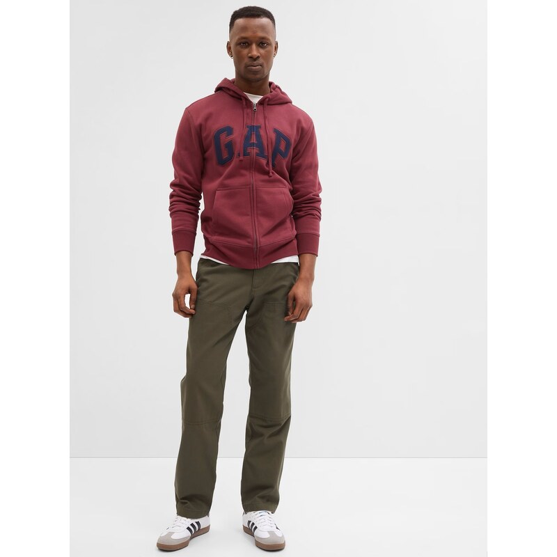 GAP Pánska Mikina s logom Gap 840496-21 66267733