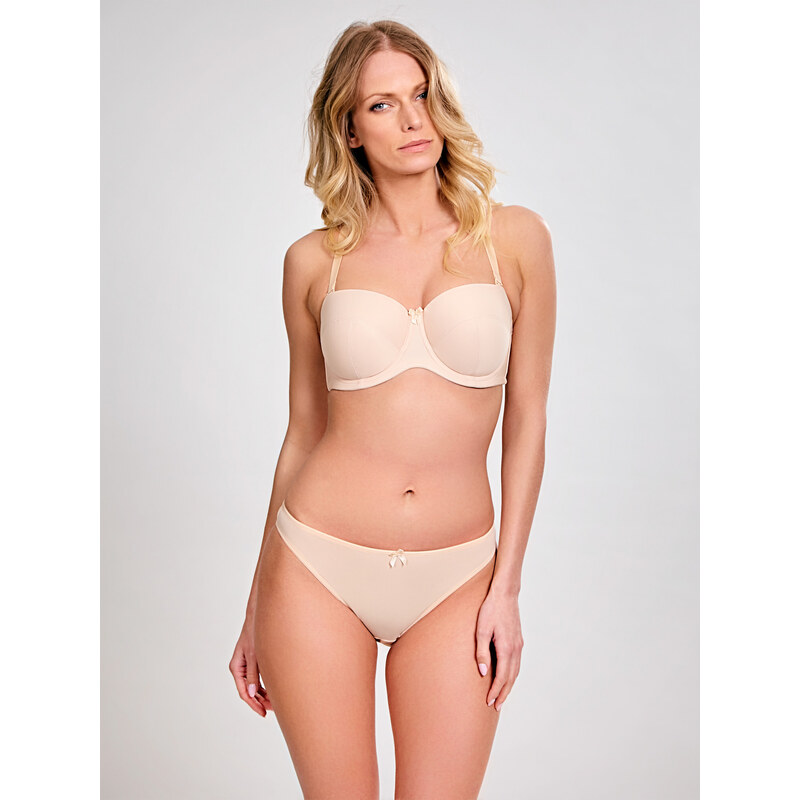 Podprsenka balkónová Evie 5320 - Panache 43565435