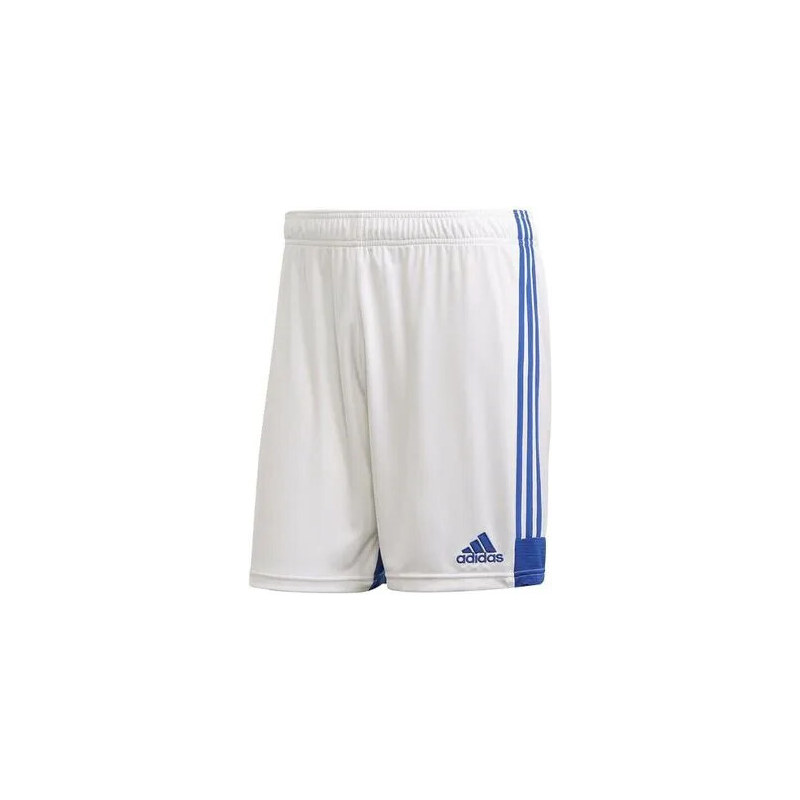 Pánske šortky Tastigo 19 M FI6355 Bielo-modrá - Adidas 49764845