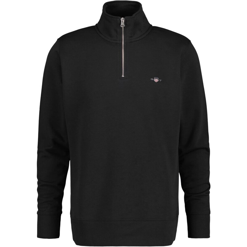 GANT Mikina čierna 50746278