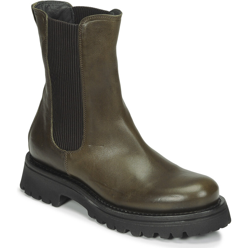 Moma Polokozačky 74302C-CU-OLD-TRAFFORD Moma 59974682