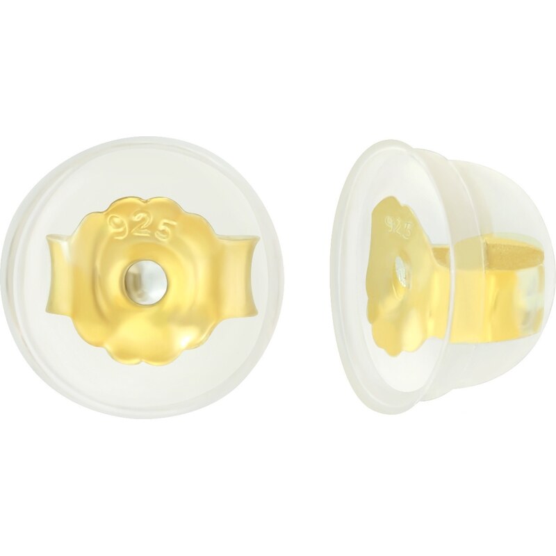 Olivie Silikónom potiahnutá PUZETA GOLD 7666 45161319