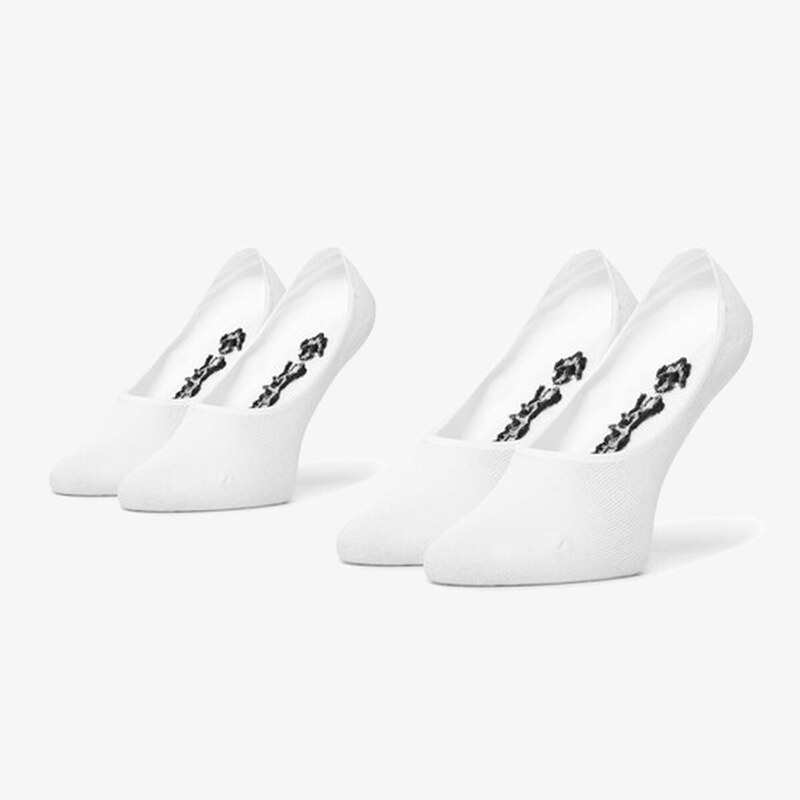 Converse 2PP Convese Men footie HL flat knit 39-42 44425770