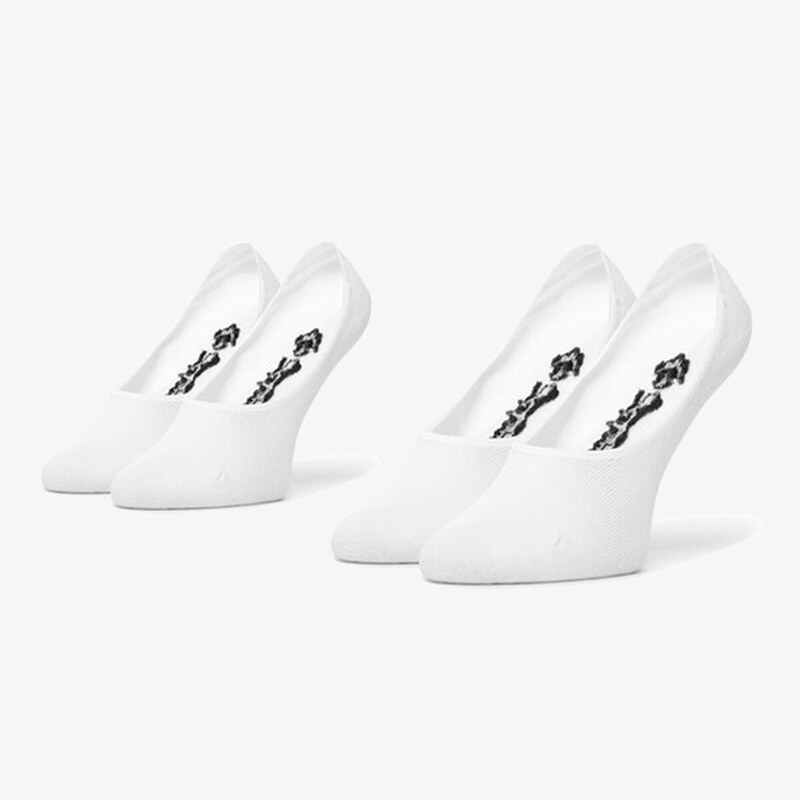 Converse 2PP Convese Men footie HL flat knit 43-46 44425771