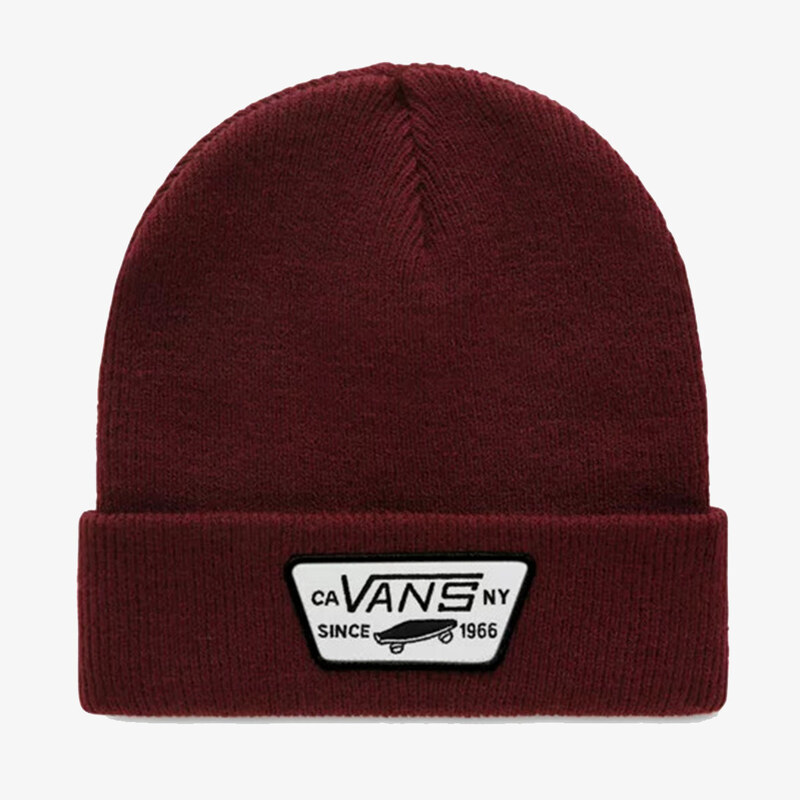 Vans Milford Beanie ONE SIZE 62361222