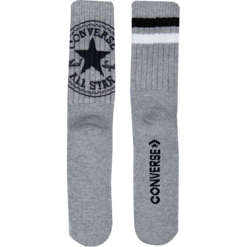 Converse Skarpety Men 2-pak 43-46 44423008