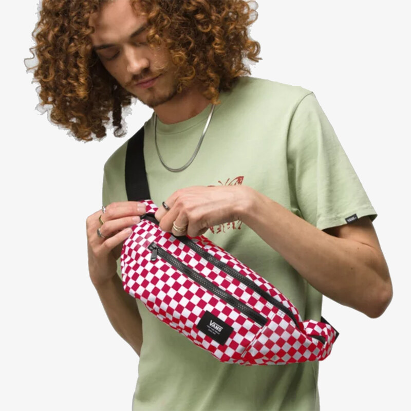 Vans MN WARD CRONE SIZES BODY P CHILI PEP ONE SIZE 44422686