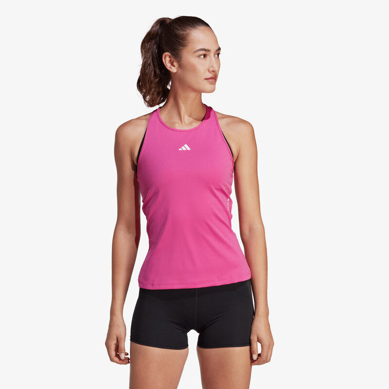 adidas Tielko Techfit Racerback Training S 62360707