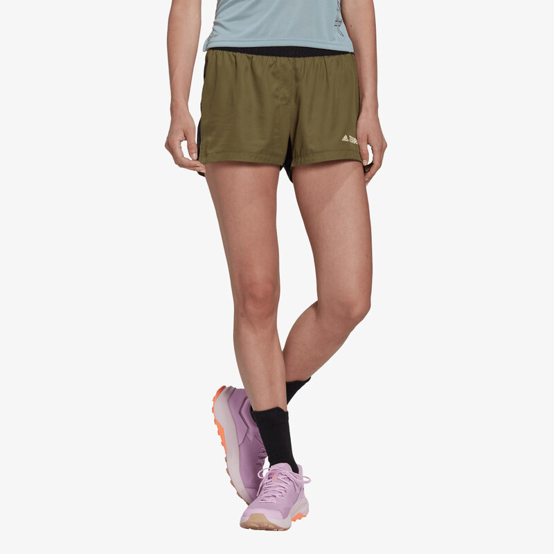 adidas TRAIL SHORT W M 3 63100437
