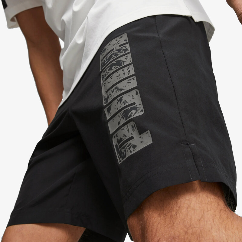 Puma POWER WOVEN SHORTS L 44419202