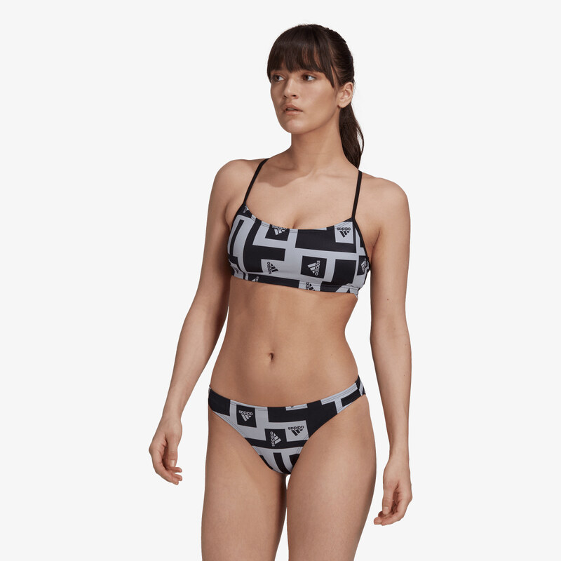 adidas BARS AOP BIKINI M 44423323