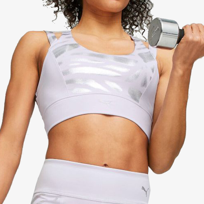 Puma NOVA SHINE EVERSCULPT BRA S 44420257