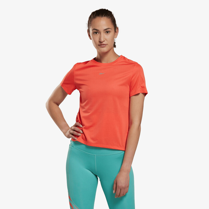 Reebok WOR RUN SPEEDWICK TEE XS 63488228