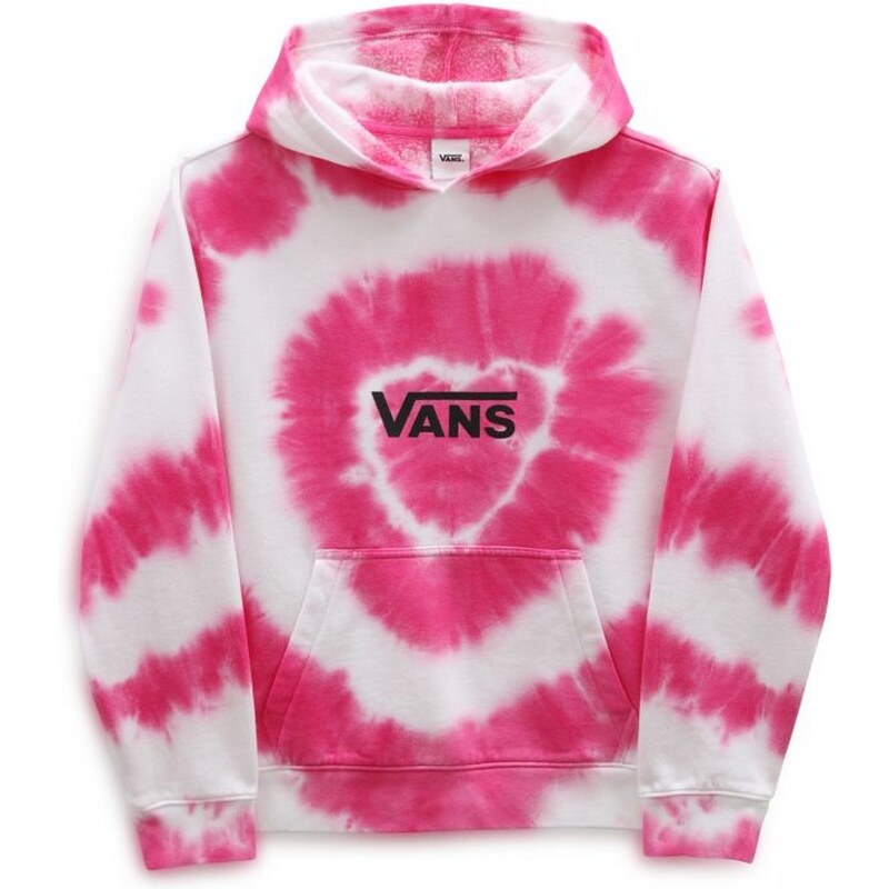 Vans Tie Dye Hoodie XL 63100494