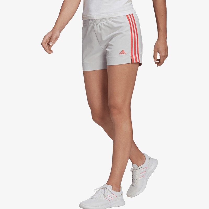 adidas Šortky Essentials Slim 3-Stripes S 63250952