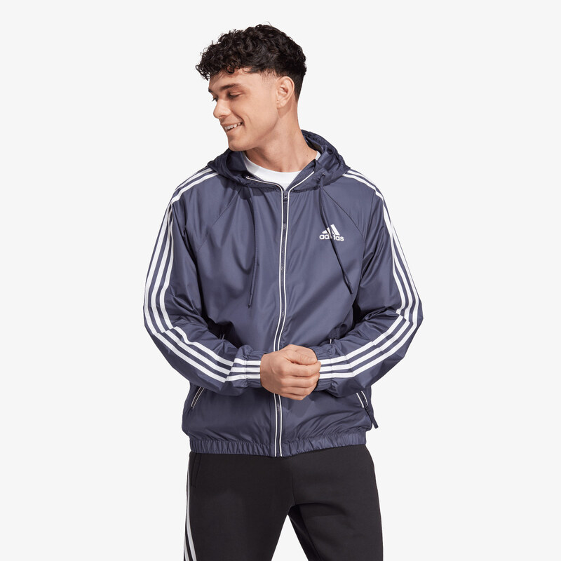 adidas BSC 3S Wind JKT S 44419502