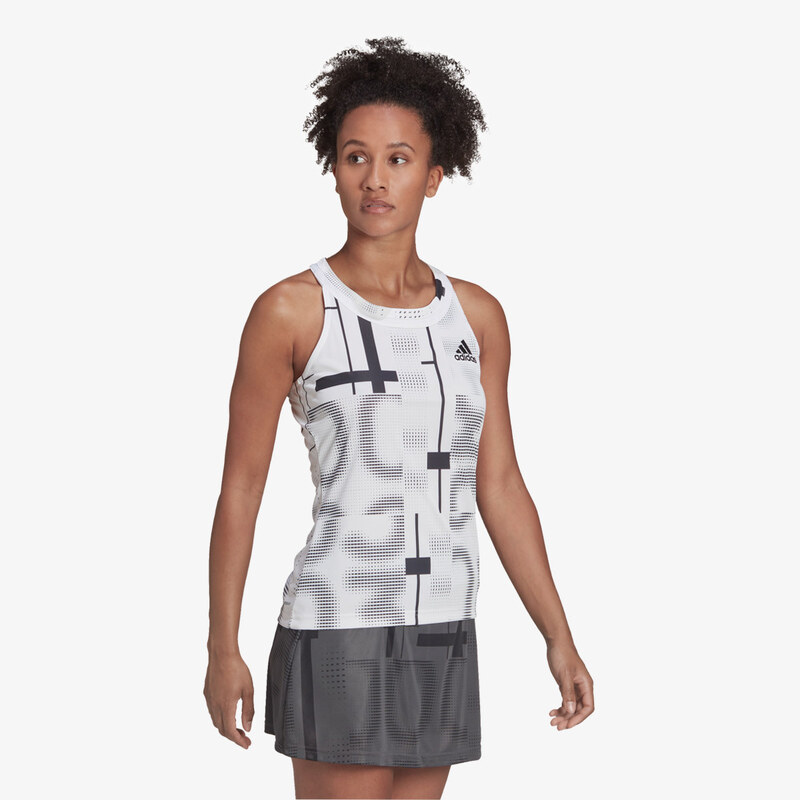 adidas Club Graph Tank XS 44424224