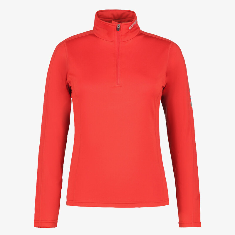 Icepeak WM 1/2 ZIP SHIRT 2XL 65841530