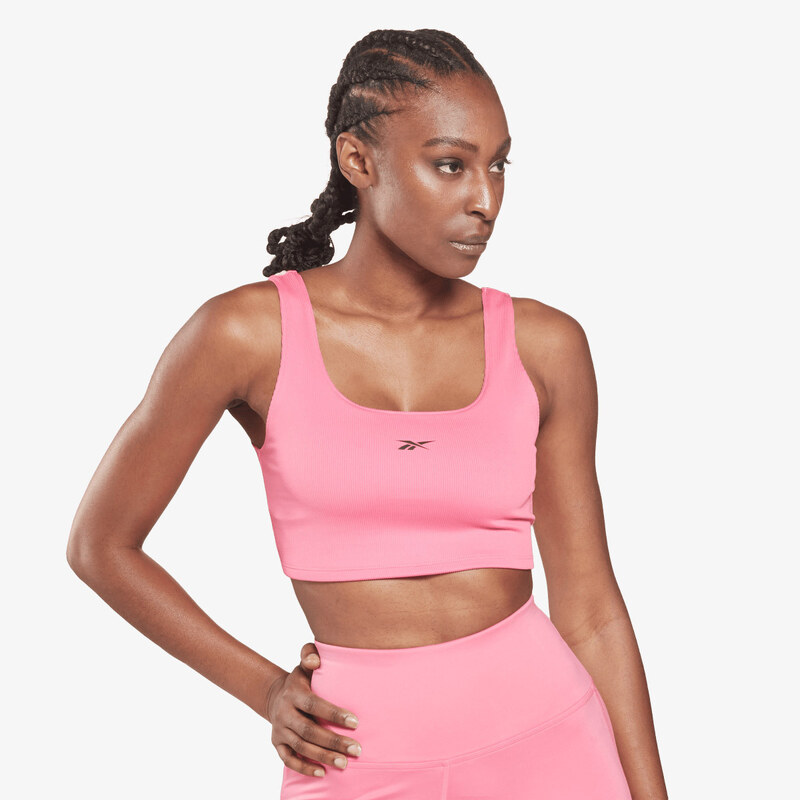 Reebok WOR RIB BRALETTE S 63208510